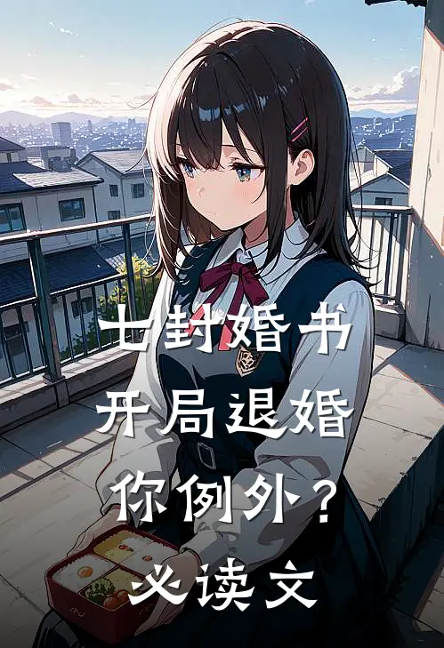 七封婚书：开局退婚，你例外？必读文
