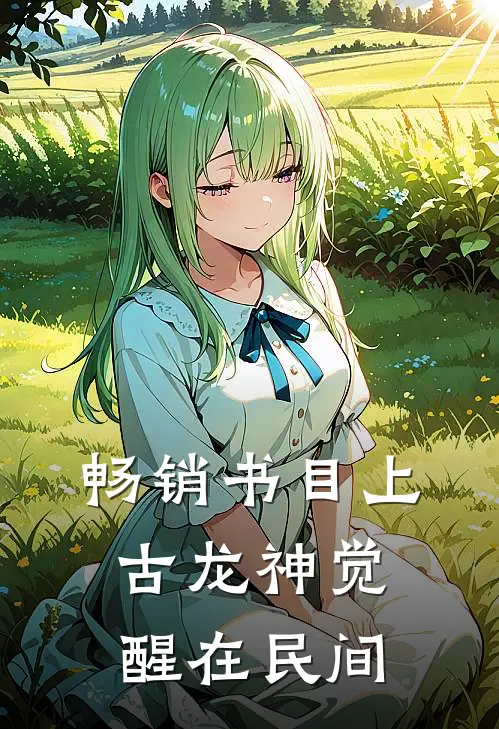 畅销书目上古龙神觉醒在民间