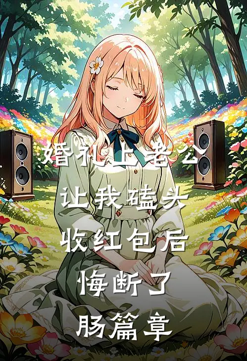 婚礼上老公让我磕头收红包后，悔断了肠篇章