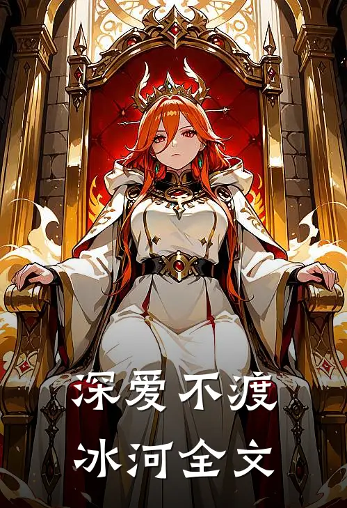 深爱不渡冰河全文