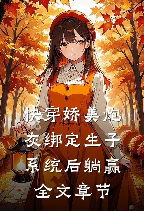 快穿娇美炮灰绑定生子系统后躺赢全文章节