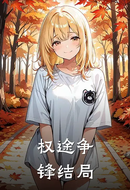权途争锋结局