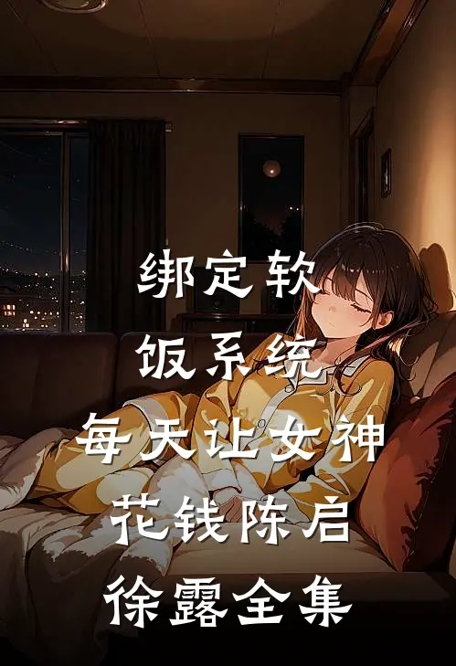 绑定软饭系统，每天让女神花钱陈启徐露 全集