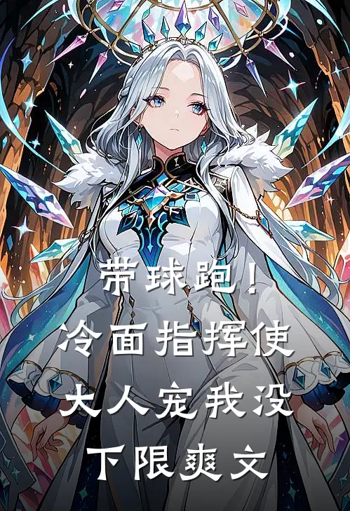 带球跑！冷面指挥使大人宠我没下限爽文