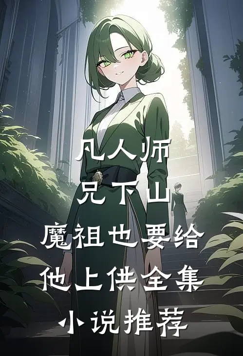 凡人师兄下山，魔祖也要给他上供全集小说推荐