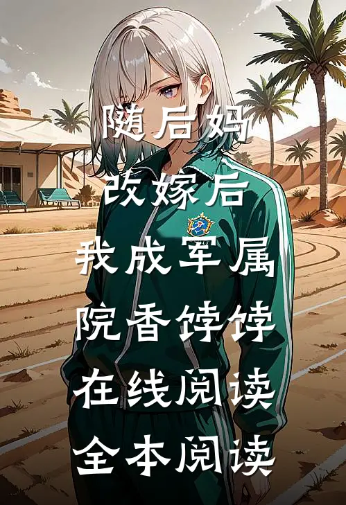 随后妈改嫁后，我成军属院香饽饽在线阅读全本阅读