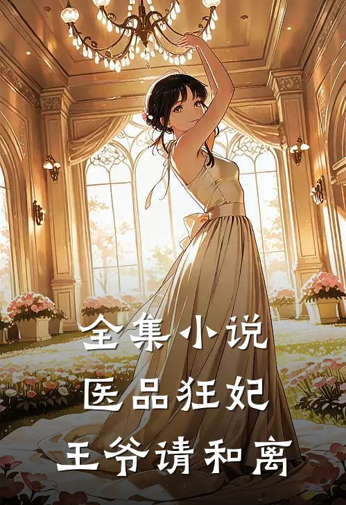 全集小说医品狂妃，王爷请和离
