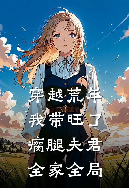 穿越荒年，我带旺了瘸腿夫君全家全局