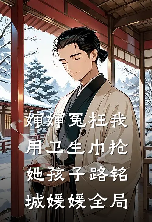 婶婶冤枉我用卫生巾抢她孩子路铭城媛媛全局