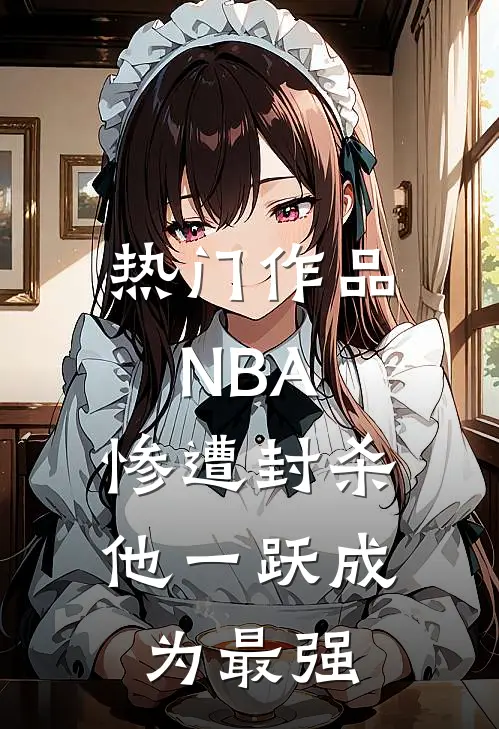 热门作品NBA：惨遭封杀，他一跃成为最强