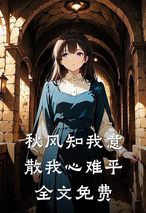 秋风知我意，散我心难平全文免费