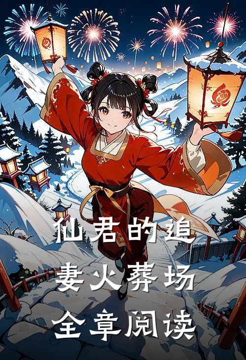 仙君的追妻火葬场全章阅读