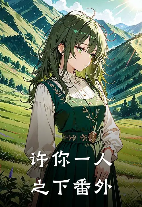 许你一人之下番外