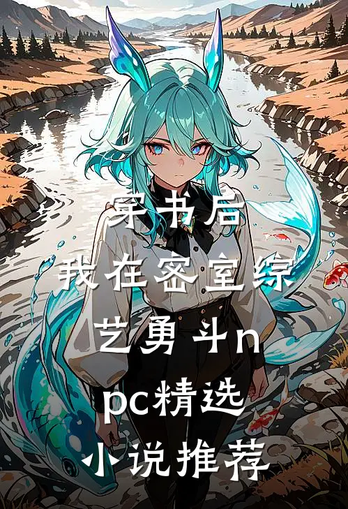 穿书后，我在密室综艺勇斗npc精选小说推荐