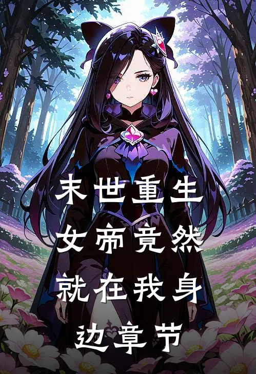 末世重生：女帝竟然就在我身边章节