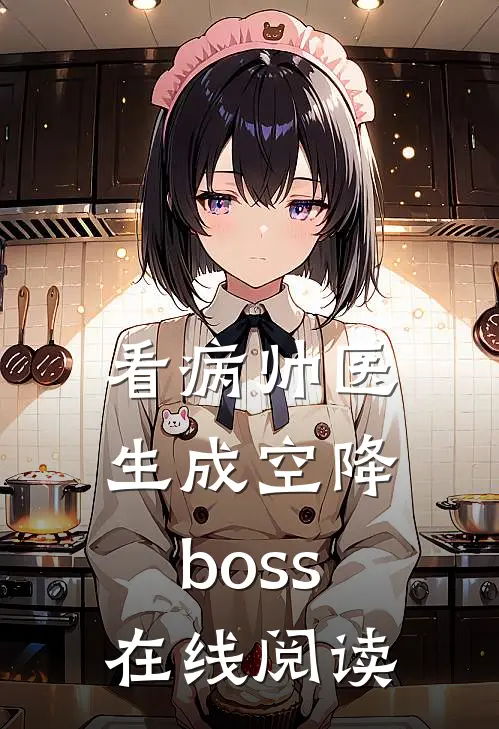 看病帅医生成空降boss在线阅读