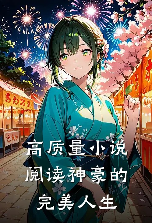 高质量小说阅读神豪的完美人生