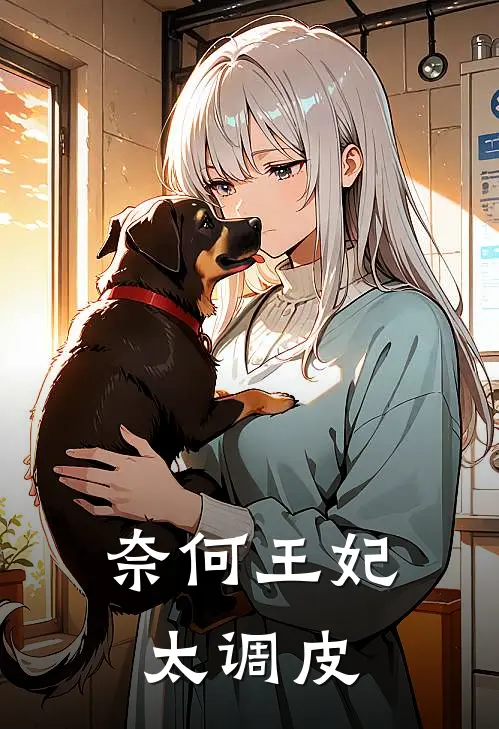 奈何王妃太调皮