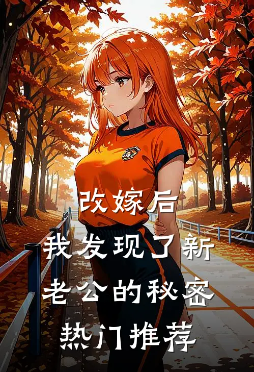 改嫁后，我发现了新老公的秘密热门推荐