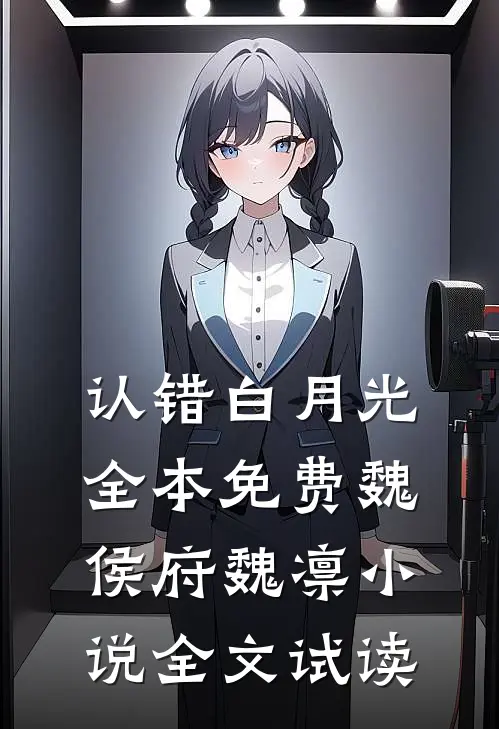 认错白月光全本免费魏侯府魏凛小说全文试读