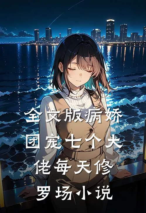 全文版病娇团宠七个大佬每天修罗场小说