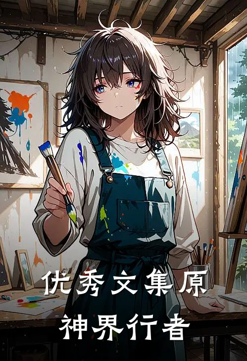 优秀文集原神界行者