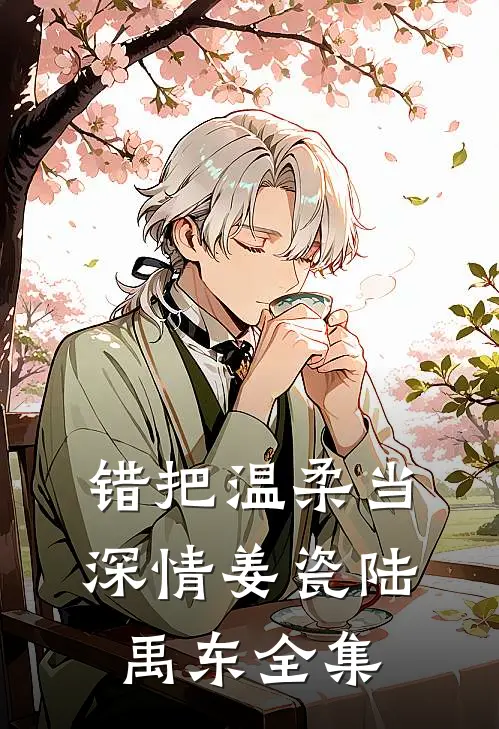 错把温柔当深情姜瓷陆禹东 全集
