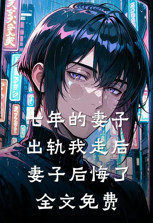 七年的妻子出轨我走后妻子后悔了全文免费