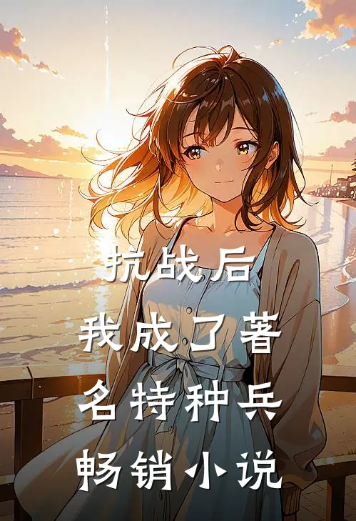 抗战后，我成了著名特种兵畅销小说