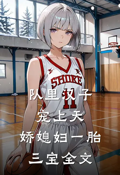 队里汉子宠上天，娇媳妇一胎三宝全文