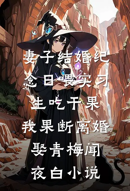 妻子结婚纪念日喂实习生吃干果，我果断离婚娶青梅闻夜白小说