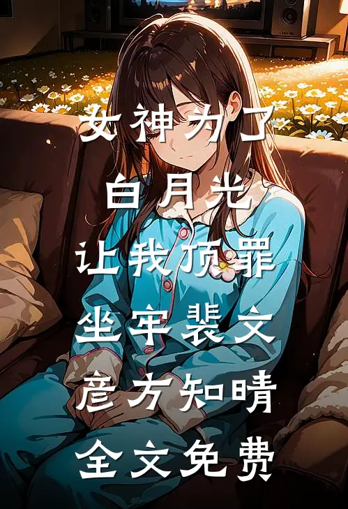 女神为了白月光，让我顶罪坐牢裴文彦方知晴全文免费