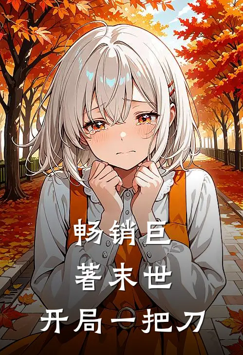 畅销巨著末世，开局一把刀