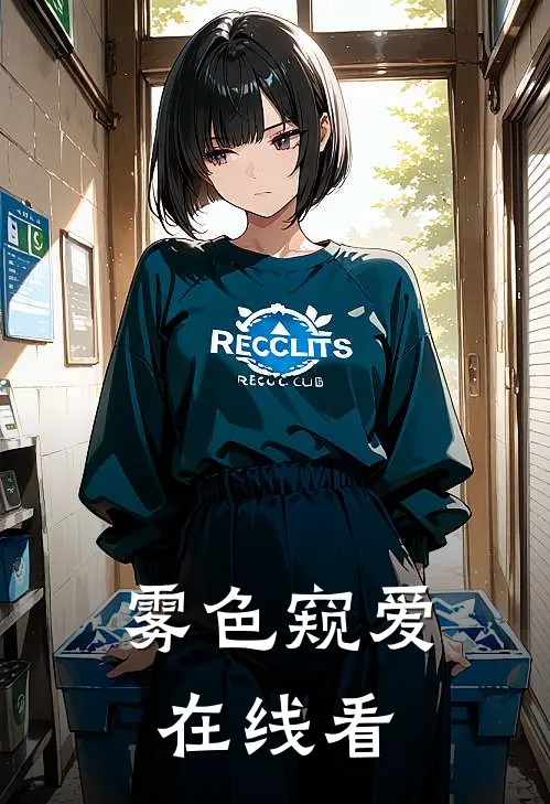 雾色窥爱在线看