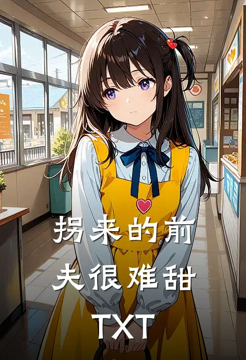 拐来的前夫很难甜TXT