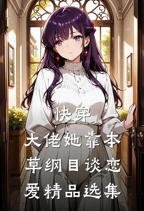 快穿：大佬她靠本草纲目谈恋爱精品选集