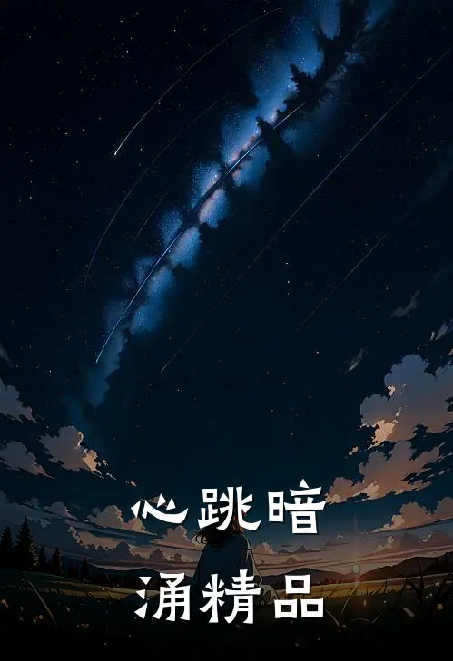 心跳暗涌精品