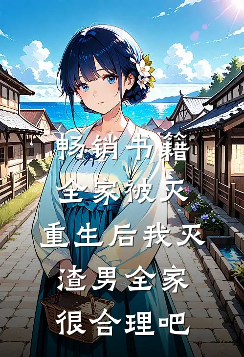 畅销书籍全家被灭，重生后我灭渣男全家很合理吧