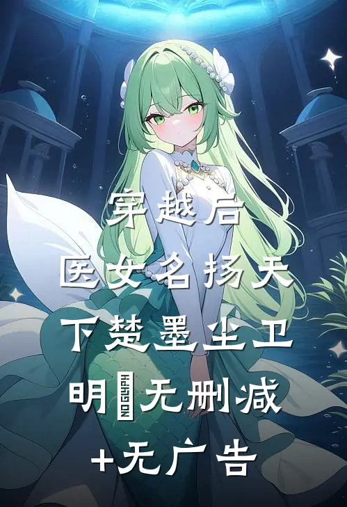 穿越后，医女名扬天下楚墨尘卫明妧无删减+无广告