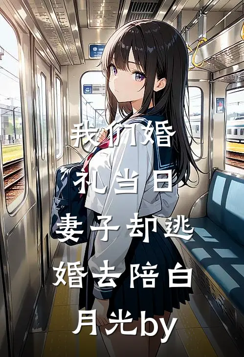 我们婚礼当日，妻子却逃婚去陪白月光by