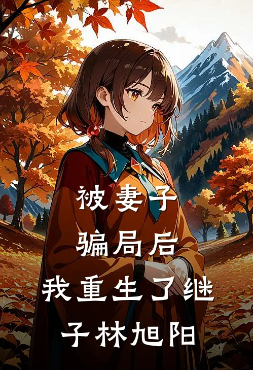 被妻子骗局后，我重生了继子林旭阳
