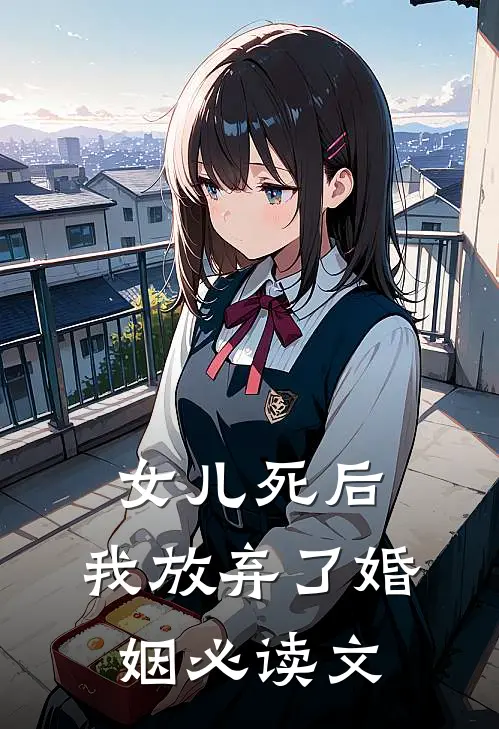 女儿死后，我放弃了婚姻必读文