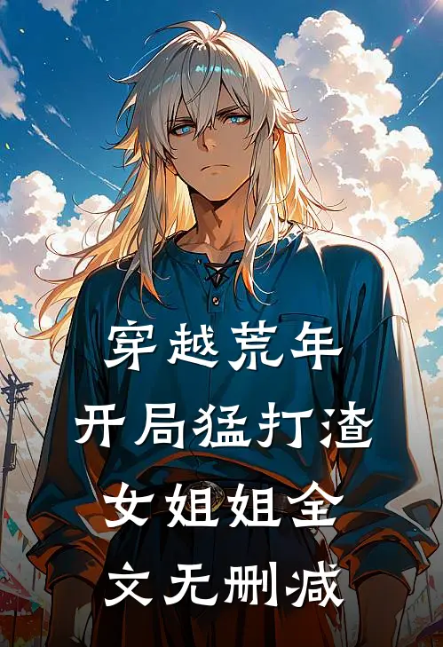穿越荒年：开局猛打渣女姐姐全文无删减