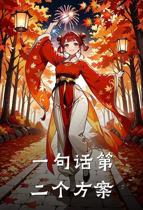 一句话第二个方案