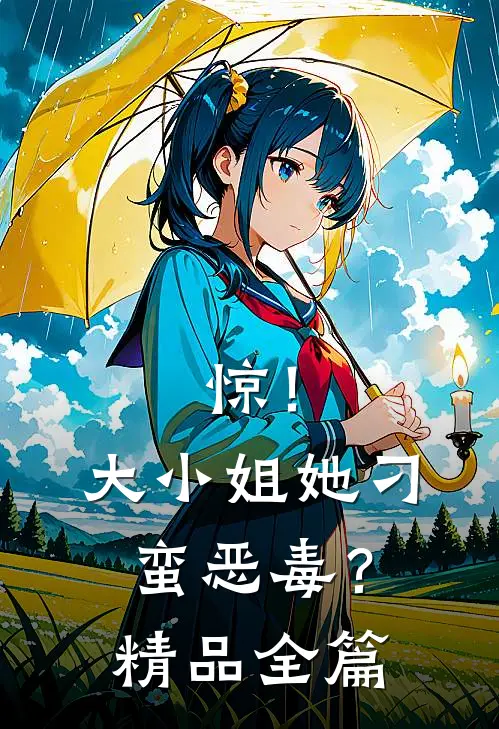 惊！大小姐她刁蛮恶毒？精品全篇