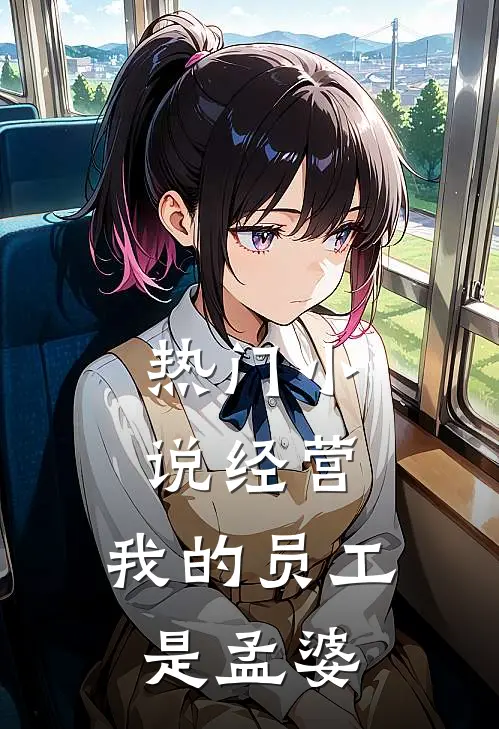 热门小说经营：我的员工是孟婆