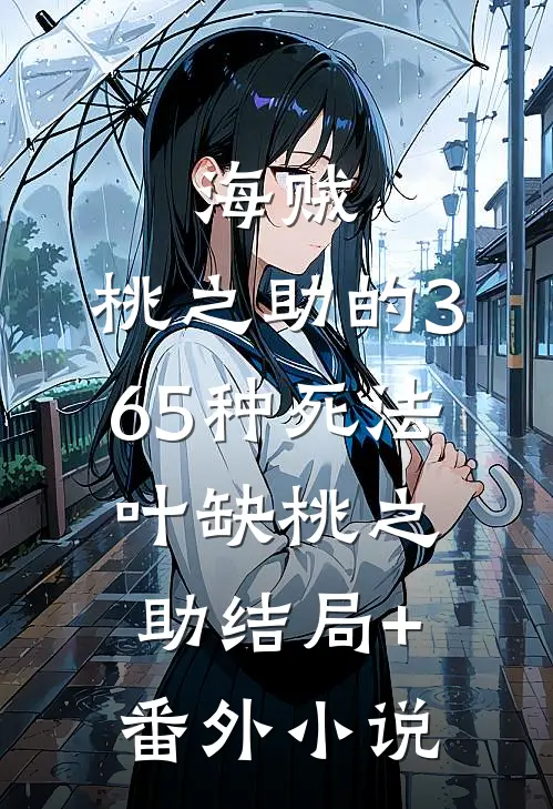 海贼：桃之助的365种死法叶缺桃之助结局+番外小说