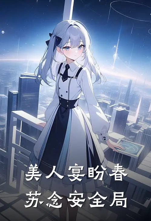 美人宴盼春苏念安全局