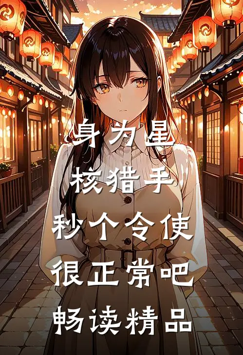 身为星核猎手，秒个令使很正常吧畅读精品