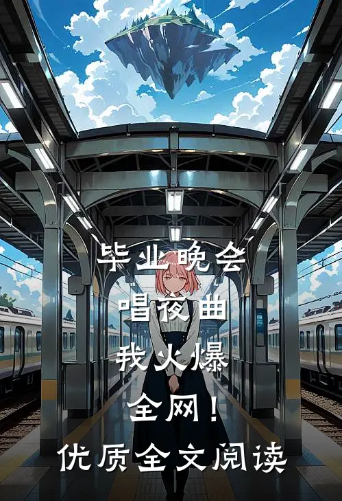 毕业晚会唱夜曲，我火爆全网！优质全文阅读